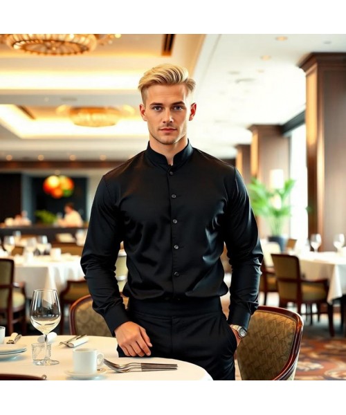 Restaurant Uniform